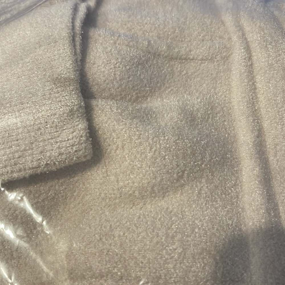 NEW Barefoot Dreams Petite CozyChic Ultra Lite Jogger, 1X - Picture 3 of 3